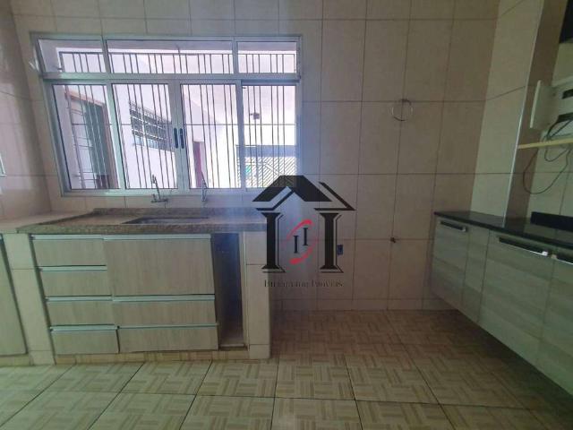 Casa / Sobrado para Venda em Jundiaí/SP Vila de Vito 2 Quartos