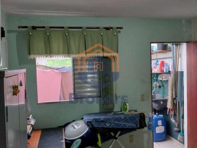 Casa / Sobrado para Venda em Jundiaí/SP Vila de Vito 2 Quartos