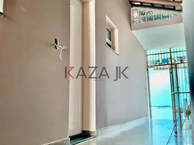 Casa / Sobrado para Venda em Jundiaí/SP Vila Della Piazza 3 Quartos