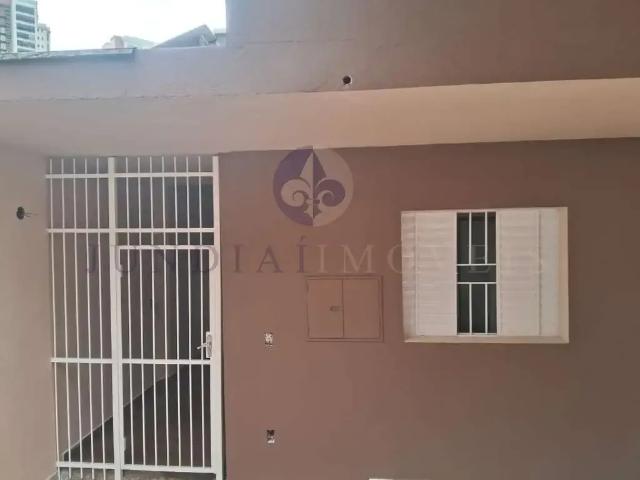 Casa / Sobrado para Venda em Jundiaí/SP Vila Della Piazza 3 Quartos