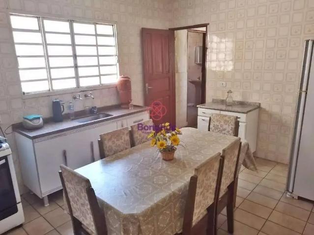 Casa / Sobrado para Venda em Jundiaí/SP Vila Didi 2 Quartos