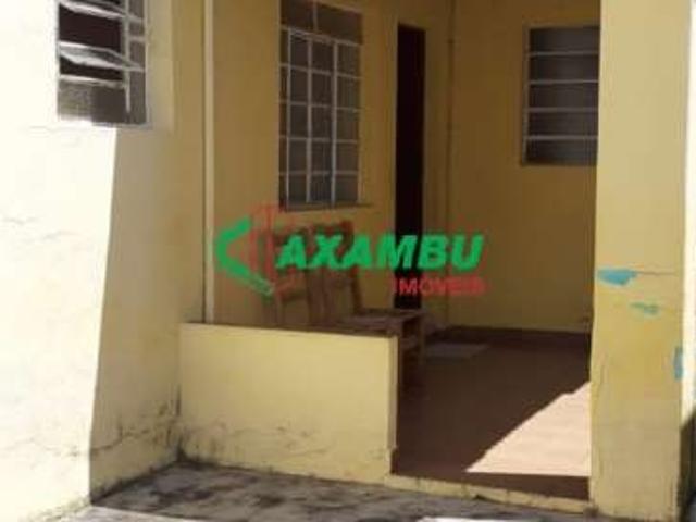 Casa / Sobrado para Venda em Jundiaí/SP Vila Didi 2 Quartos