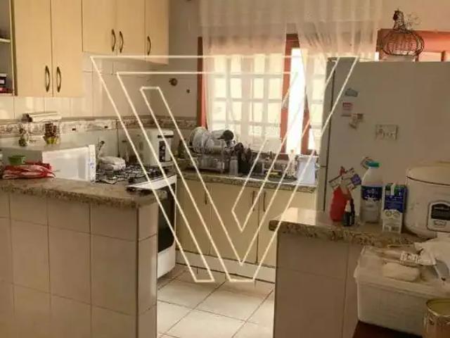 Casa / Sobrado para Venda em Jundiaí/SP Vila Aparecida 2 Quartos