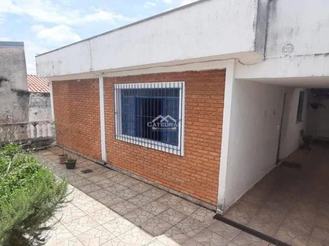 Casa / Sobrado para Venda em Jundiaí/SP Vila Esperança 2 Quartos