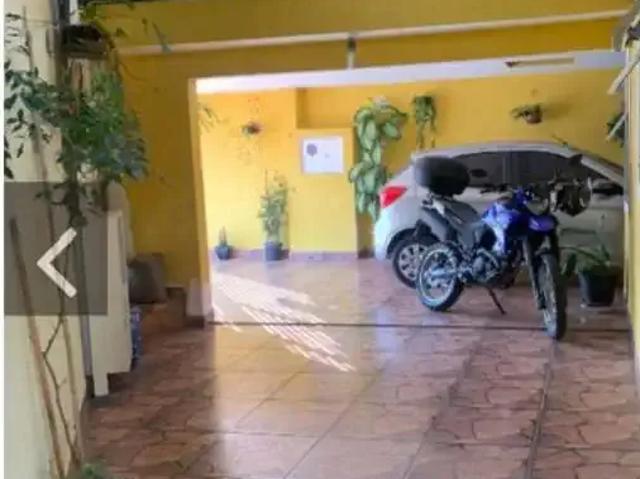 Casa / Sobrado para Venda em Jundiaí/SP Vila Esperança 2 Quartos