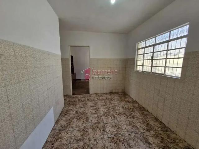 Casa / Sobrado para Venda em Jundiaí/SP Vila Esperança 4 Quartos