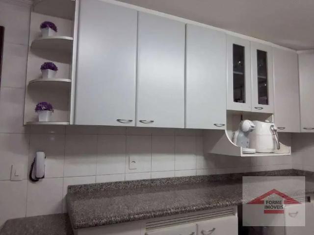 Casa / Sobrado para Venda em Jundiaí/SP Vila Galvão 3 Quartos