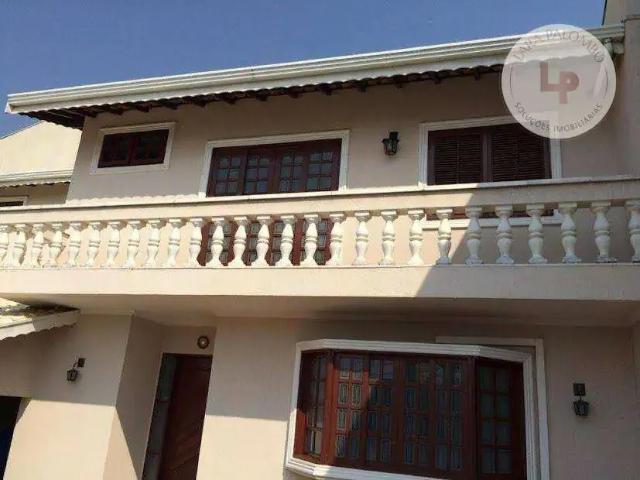 Casa / Sobrado para Venda em Jundiaí/SP Vila Galvão 3 Quartos