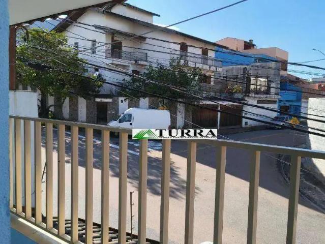 Casa / Sobrado para Venda em Jundiaí/SP Vila Galvão 4 Quartos