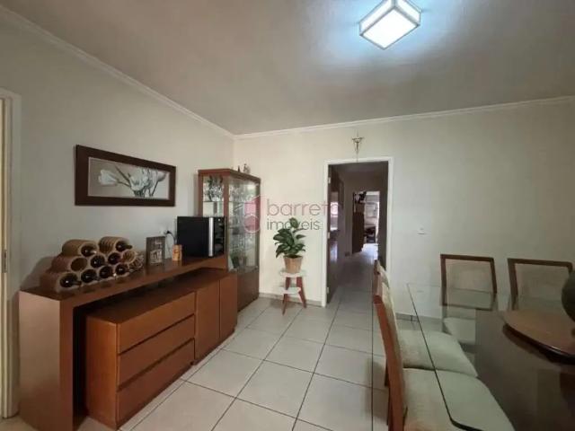Casa / Sobrado para Venda em Jundiaí/SP Vila Garcia 3 Quartos
