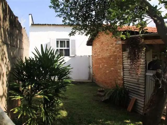 Casa / Sobrado para Venda em Jundiaí/SP Vila Garcia 3 Quartos