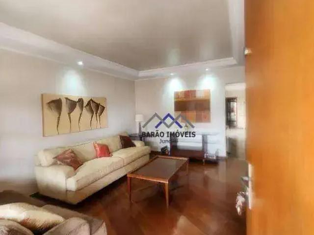 Casa / Sobrado para Venda em Jundiaí/SP Vila Garcia 3 Quartos