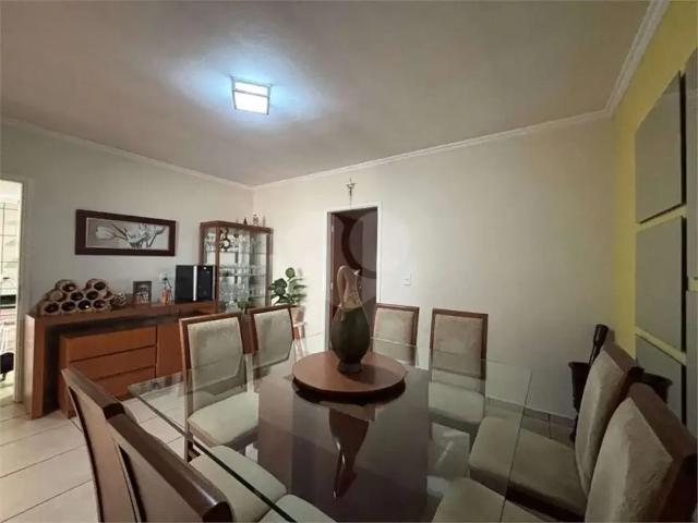 Casa / Sobrado para Venda em Jundiaí/SP Vila Garcia 3 Quartos
