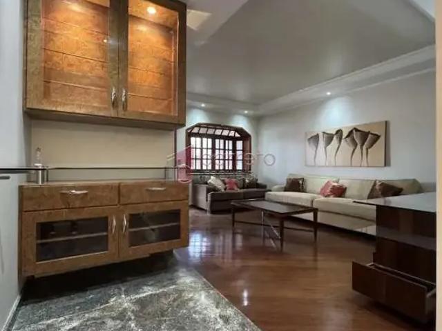 Casa / Sobrado para Venda em Jundiaí/SP Vila Garcia 3 Quartos