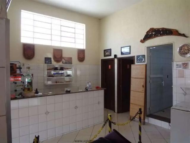 Casa / Sobrado para Venda em Jundiaí/SP Vila Garcia 2 Quartos
