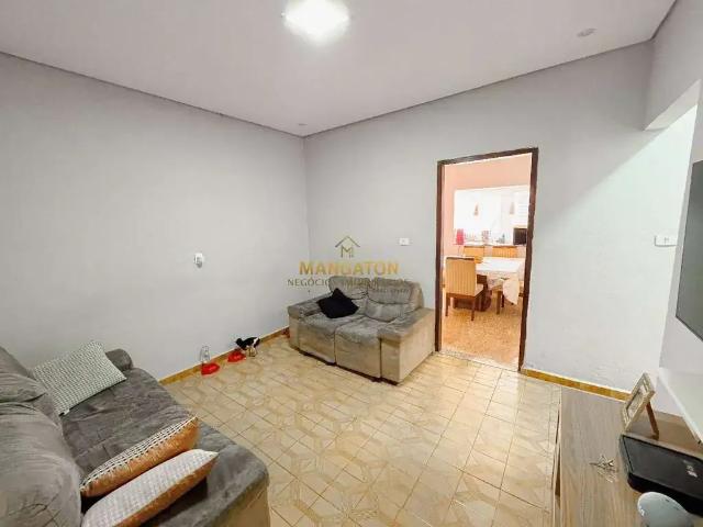 Casa / Sobrado para Venda em Jundiaí/SP Vila Garcia 2 Quartos
