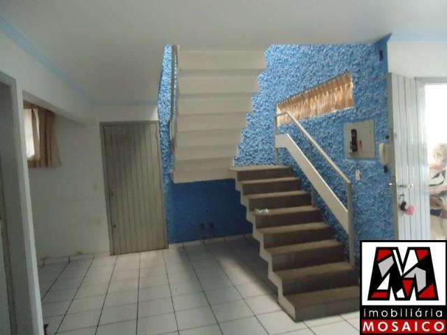 Casa / Sobrado para Venda em Jundiaí/SP Vila Gotardo 5 Quartos