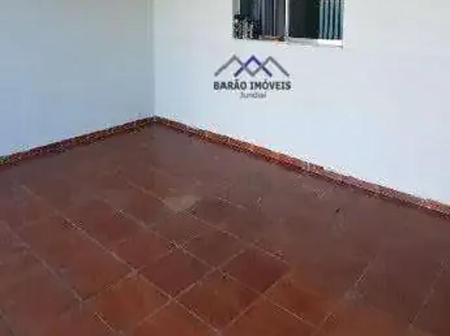 Casa / Sobrado para Venda em Jundiaí/SP Vila Graff 2 Quartos