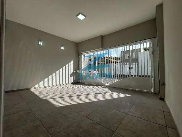 Casa / Sobrado para Venda em Jundiaí/SP Vila Graff 2 Quartos