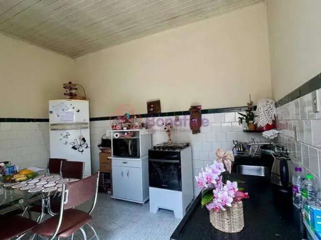 Casa / Sobrado para Venda em Jundiaí/SP Vila Graff 3 Quartos