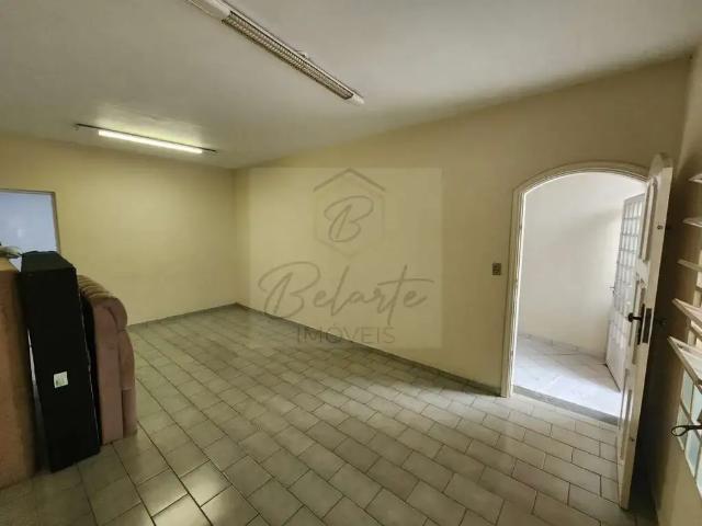 Casa / Sobrado para Venda em Jundiaí/SP Vila Graff 3 Quartos