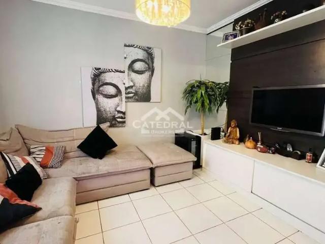 Casa / Sobrado para Venda em Jundiaí/SP Vila Graff 3 Quartos
