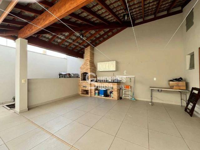 Casa / Sobrado para Venda em Jundiaí/SP Vila Graff 3 Quartos