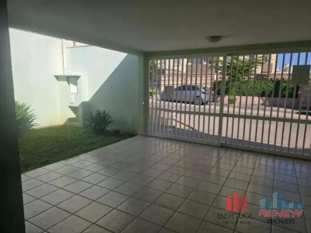 Casa / Sobrado para Venda em Jundiaí/SP Vila Guarani 3 Quartos