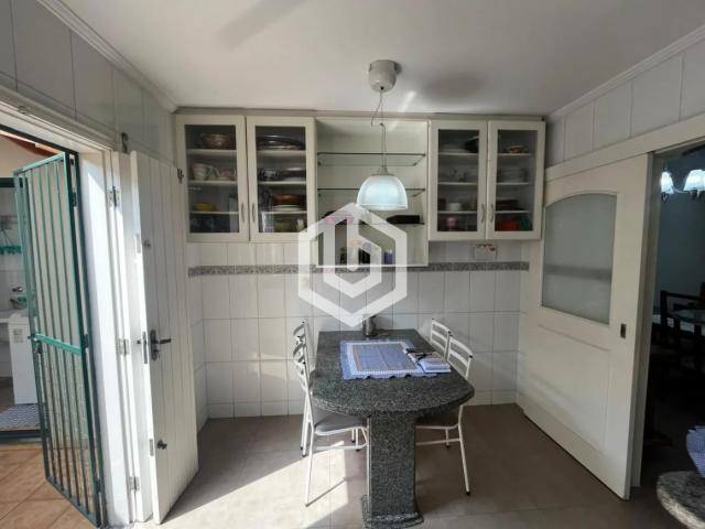 Casa / Sobrado para Venda em Jundiaí/SP Vila Guarani 3 Quartos