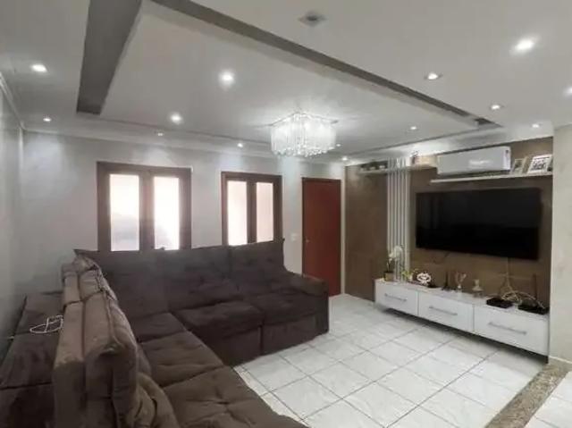 Casa / Sobrado para Venda em Jundiaí/SP Vila Guarani 3 Quartos