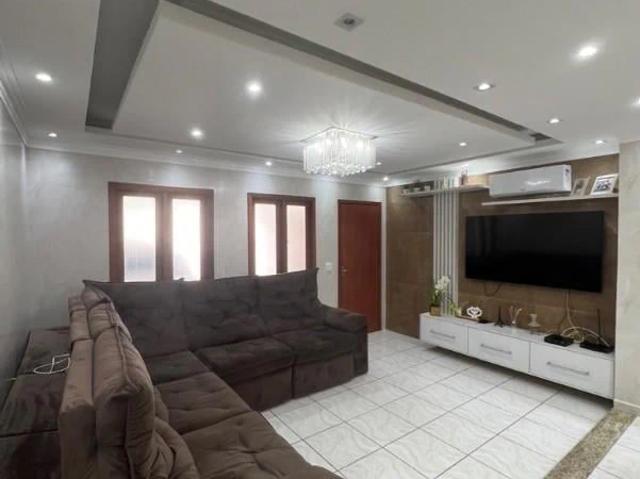 Casa / Sobrado para Venda em Jundiaí/SP Vila Guarani 3 Quartos