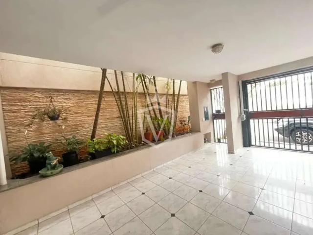 Casa / Sobrado para Venda em Jundiaí/SP Vila Guarani 3 Quartos