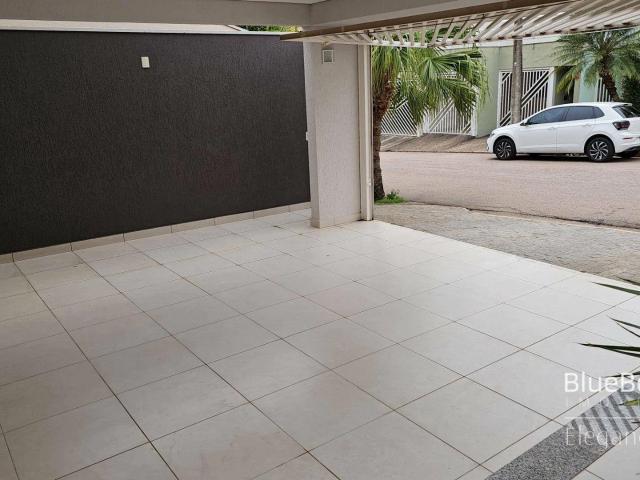 Casa / Sobrado para Venda em Jundiaí/SP Vila Guarani 3 Quartos