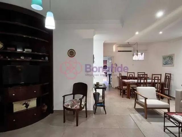 Casa / Sobrado para Venda em Jundiaí/SP Vila Guarani 3 Quartos