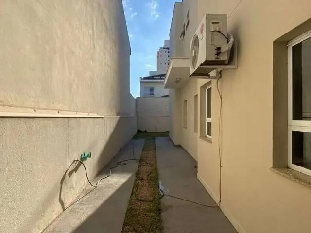Casa / Sobrado para Venda em Jundiaí/SP Vila Guarani 6 Quartos