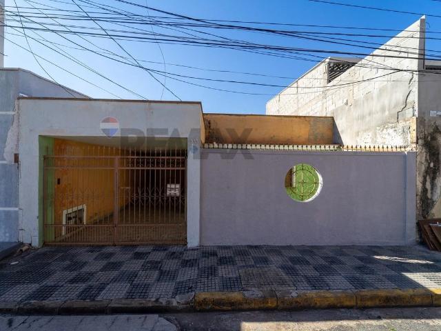 Casa / Sobrado para Venda em Jundiaí/SP Vila Helena 1 Quartos