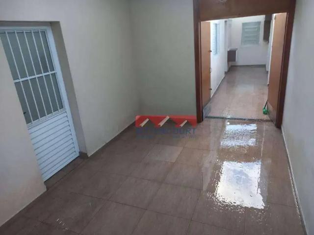 Casa / Sobrado para Venda em Jundiaí/SP Vila Helena 2 Quartos
