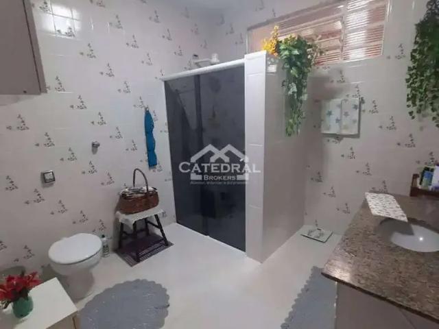 Casa / Sobrado para Venda em Jundiaí/SP Vila Helena 2 Quartos