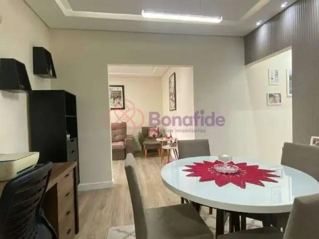 Casa / Sobrado para Venda em Jundiaí/SP Vila Helena 2 Quartos
