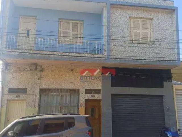 Casa / Sobrado para Venda em Jundiaí/SP Vila Helena