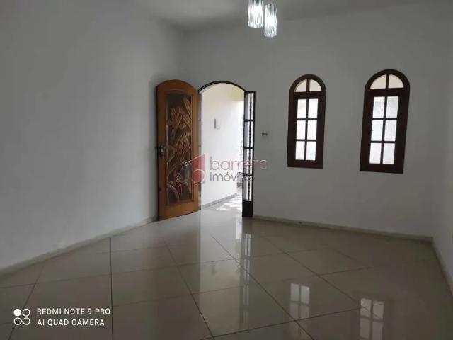 Casa / Sobrado para Venda em Jundiaí/SP Vila Hortolândia 5 Quartos
