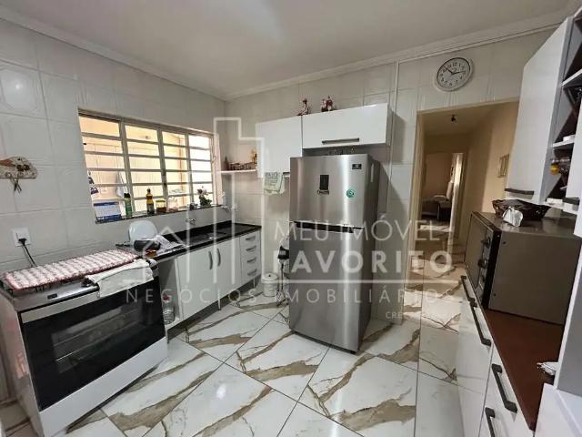 Casa / Sobrado para Venda em Jundiaí/SP Vila Hortolândia 1 Quartos