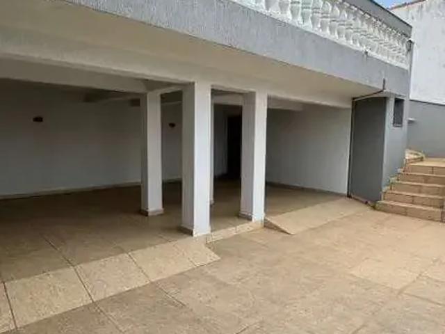 Casa / Sobrado para Venda em Jundiaí/SP Vila Hortolândia 3 Quartos