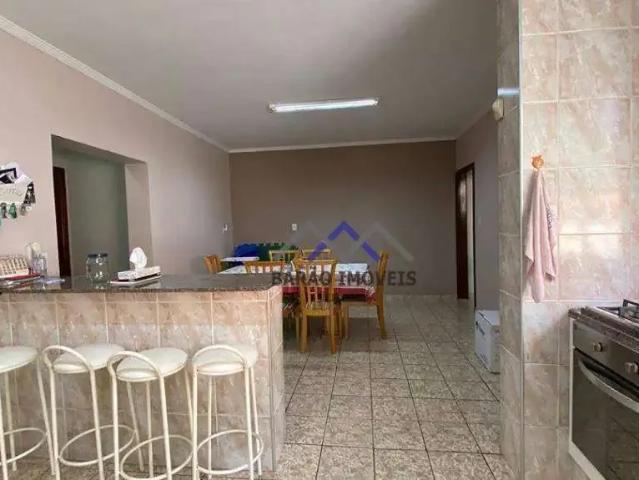 Casa / Sobrado para Venda em Jundiaí/SP Vila Isabel Eber 5 Quartos
