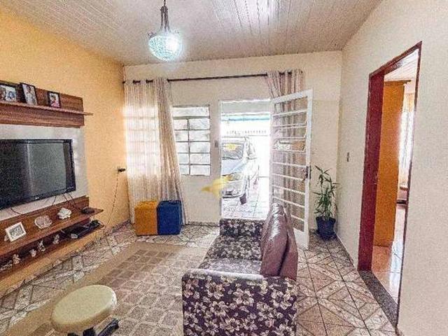 Casa / Sobrado para Venda em Jundiaí/SP Vila Isabel Eber 6 Quartos