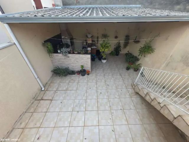 Casa / Sobrado para Venda em Jundiaí/SP Vila Isabel Eber 2 Quartos