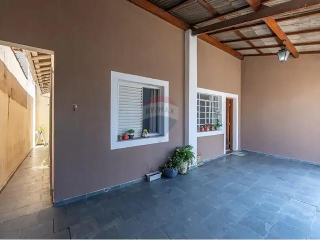 Casa / Sobrado para Venda em Jundiaí/SP Vila Isabel Eber 2 Quartos