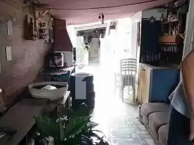 Casa / Sobrado para Venda em Jundiaí/SP Vila Isabel Eber 2 Quartos