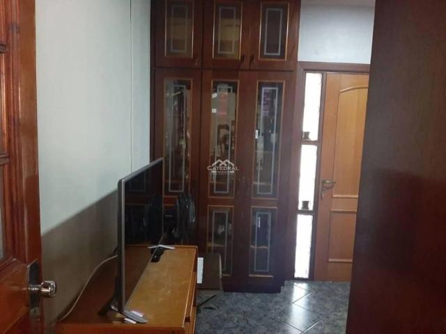 Casa / Sobrado para Venda em Jundiaí/SP Vila Isabel Eber 2 Quartos
