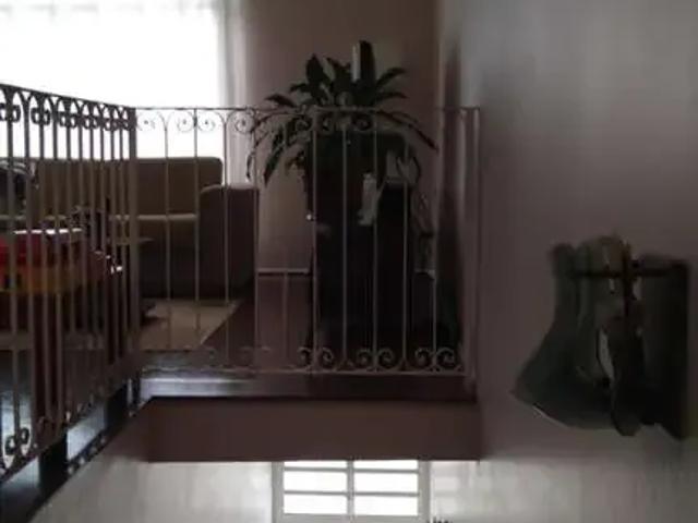 Casa / Sobrado para Venda em Jundiaí/SP Vila Isabel Eber 3 Quartos